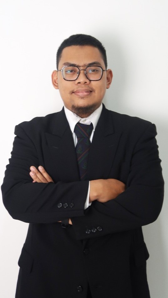 Fathur Amar Fauzan, S.Ak., Ak., M.Ak., CPA., CertDA.