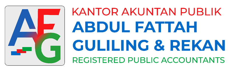 Kantor Akuntan Publik